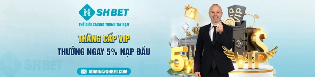 Ưu đãi nạp tiền